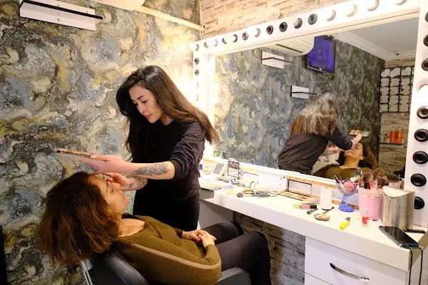 Salus SPA Ve Estetik Merkezi - Resim 14