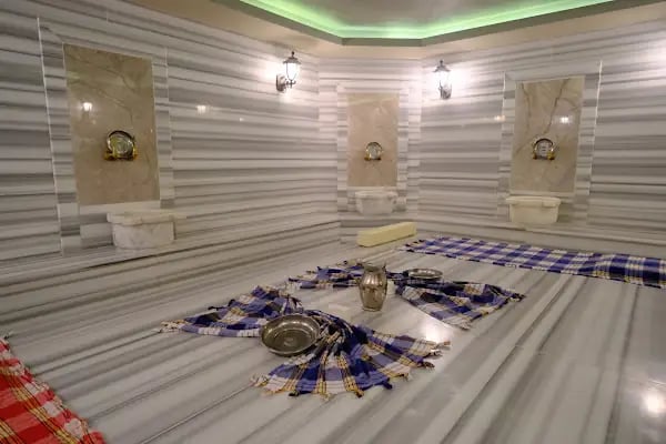 Salus SPA Ve Estetik Merkezi - Resim 17