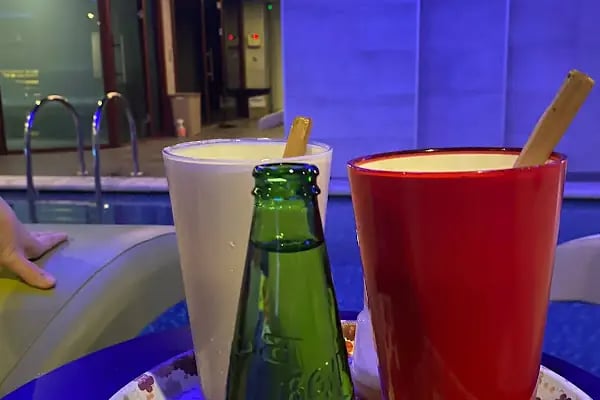 Salus SPA Ve Estetik Merkezi - Resim 19
