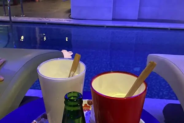 Salus SPA Ve Estetik Merkezi - Resim 7