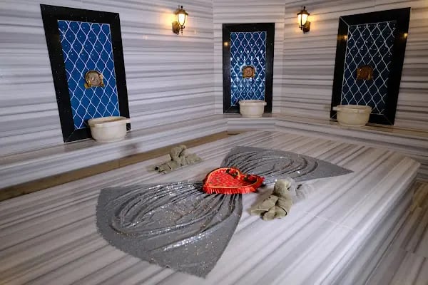 Salus SPA Ve Estetik Merkezi - Resim 6