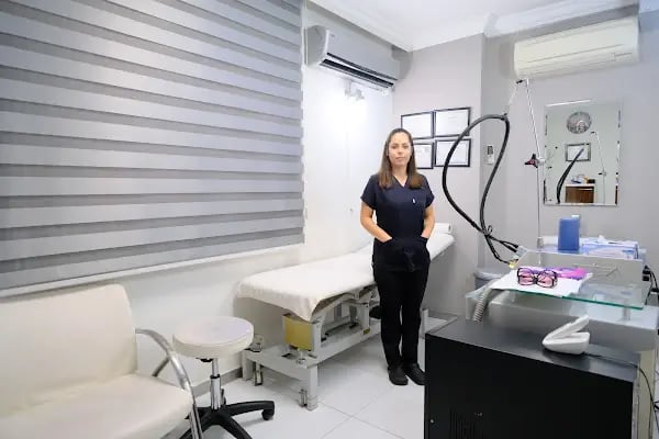 Salus SPA Ve Estetik Merkezi - Resim 13