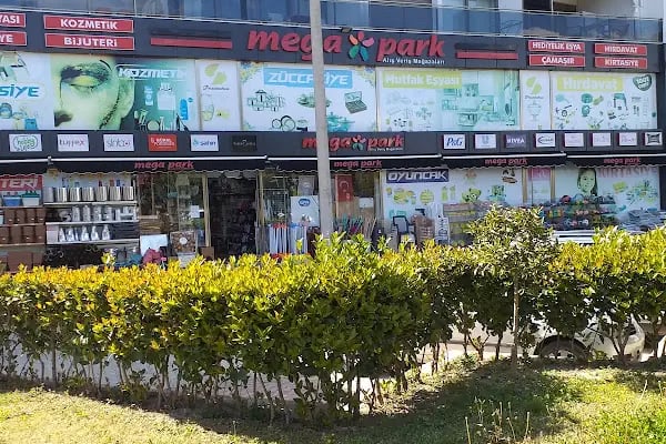 MEGAPARK AVM - Resim 7