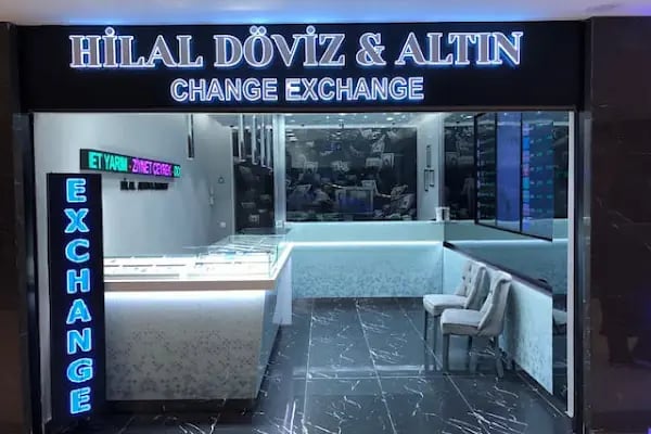 Boğaziçi Döviz & Altın A.Ş. - Resim 6