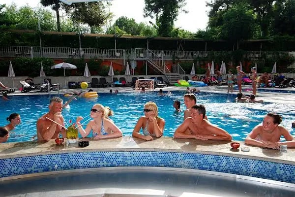 Grand Okan Hotel - Resim 3