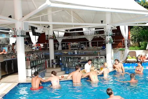 Grand Okan Hotel - Resim 17