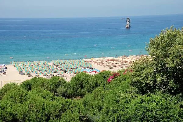 Grand Okan Hotel - Resim 8