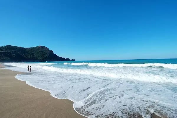 Grand Okan Hotel - Resim 10