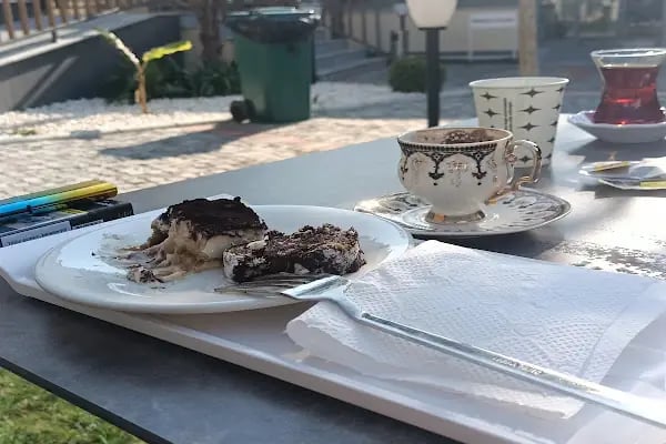 Kocabıçak Buca Hotel - Resim 17
