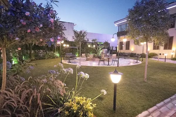 Kocabıçak Buca Hotel - Resim 5