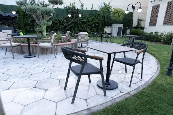 Kocabıçak Buca Hotel - Resim 4