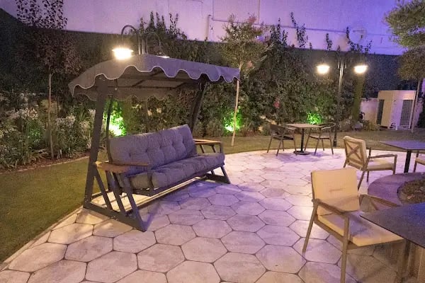 Kocabıçak Buca Hotel - Resim 15