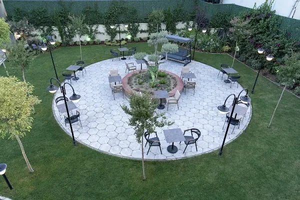 Kocabıçak Buca Hotel - Resim 7