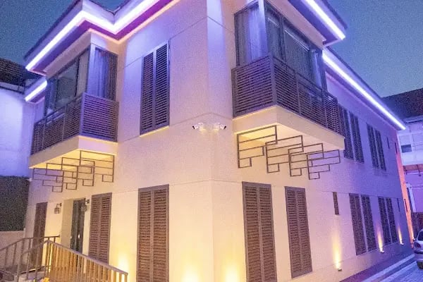 Kocabıçak Buca Hotel - Resim 8