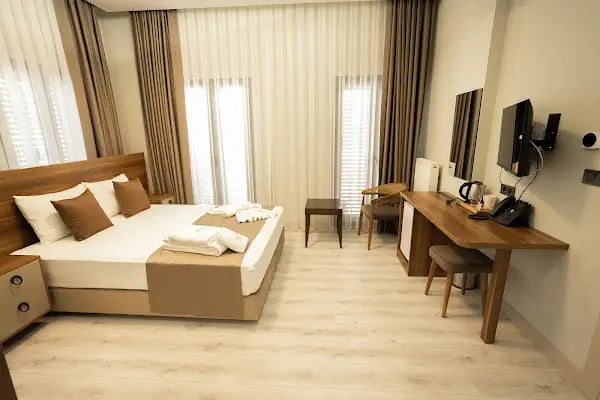 Kocabıçak Buca Hotel - Resim 2
