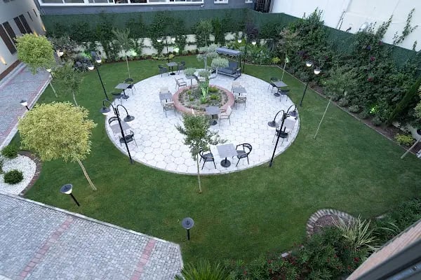 Kocabıçak Buca Hotel - Resim 9