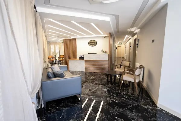 Kocabıçak Buca Hotel - Resim 6