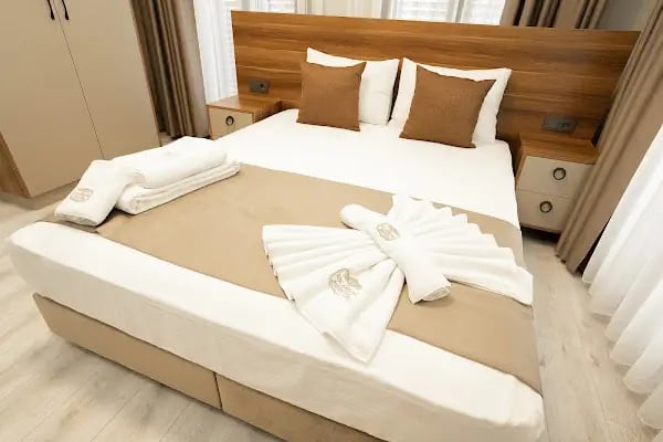 Kocabıçak Buca Hotel - Resim 11
