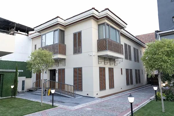 Kocabıçak Buca Hotel - Resim 1