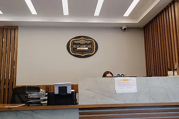 Kocabıçak Buca Hotel - Resim 18