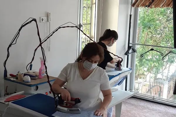 Adana Homedry Kuru Temizleme | Koltuk, Perde, Halı - Resim 14