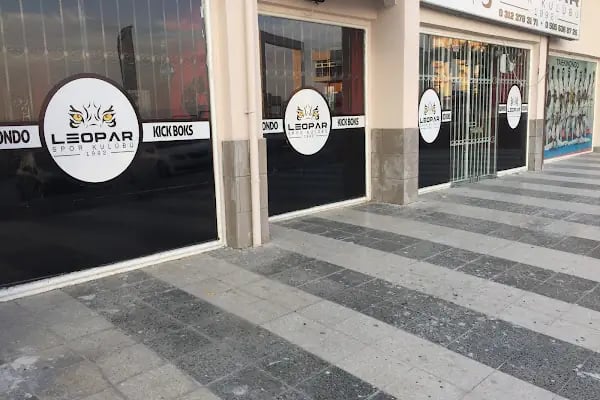 Şampiyon Leopar spor kulübü - Resim 17