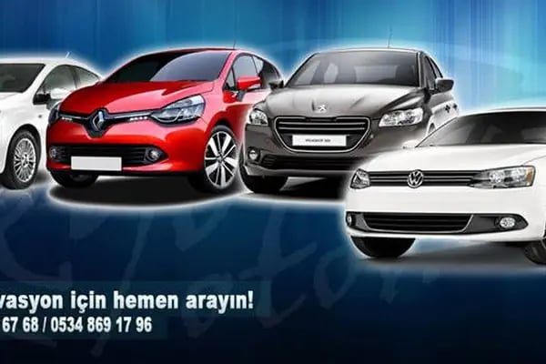 Akyol Rent A Car - Resim 1