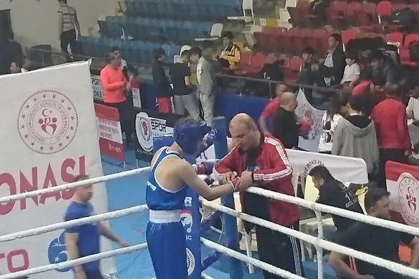UZMANLAR SPOR KULÜBÜ - Resim 11