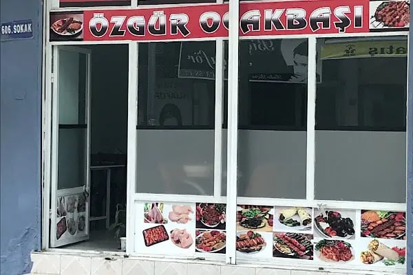 Özgür Ocakbaşi - Resim 6