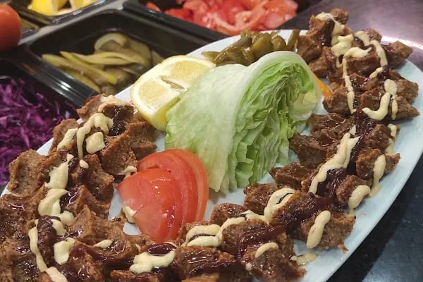 KOMAGENE ÇİĞKÖFTE - Resim 6