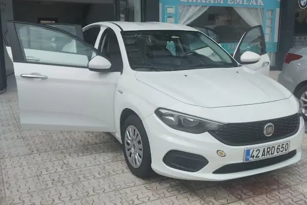 ERGÜN RENT A CAR - Resim 9
