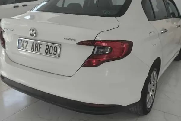 ERGÜN RENT A CAR - Resim 3