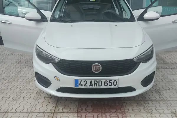 ERGÜN RENT A CAR - Resim 2