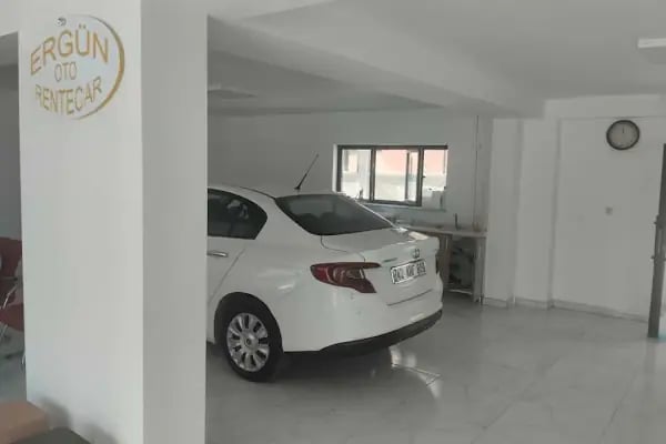 ERGÜN RENT A CAR - Resim 5
