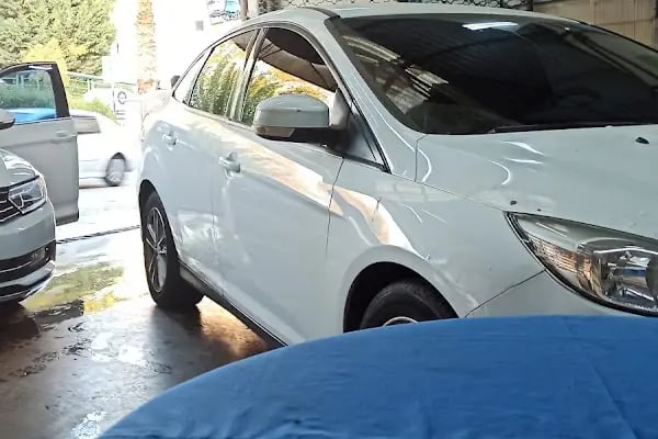 İzmir Büyükşehir Belediyesi Vali Parkı - Resim 9