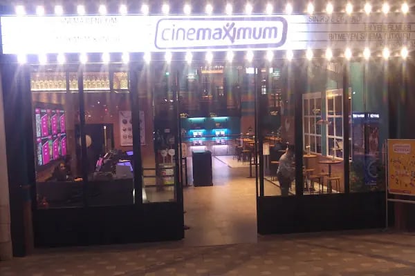 Paribu Cineverse Şanlıurfa Novada - Resim 11