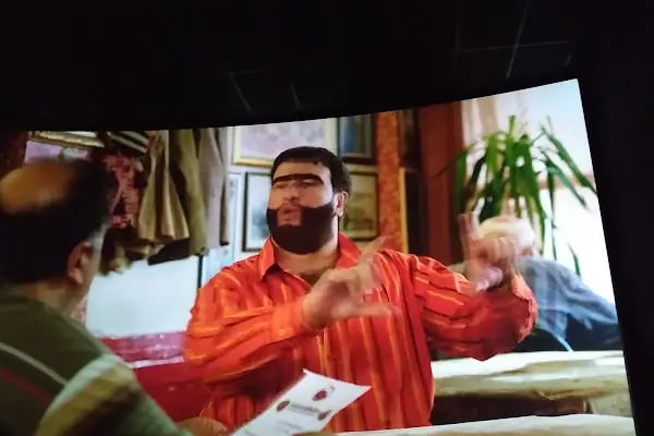 Paribu Cineverse Şanlıurfa Novada - Resim 14