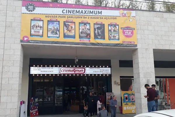 Paribu Cineverse Şanlıurfa Novada - Resim 3