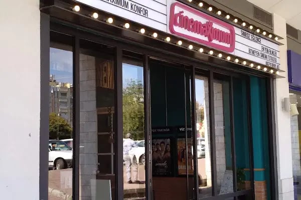 Paribu Cineverse Şanlıurfa Novada - Resim 7