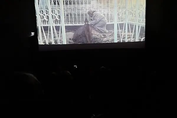 Paribu Cineverse Şanlıurfa Novada - Resim 13