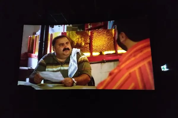 Paribu Cineverse Şanlıurfa Novada - Resim 8