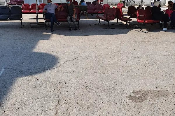 Mersin Ağız ve Diş Sağlığı Merkezi - Resim 9