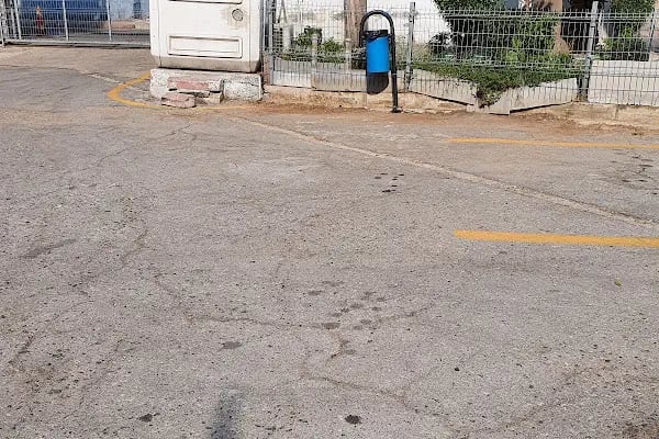 Mersin Ağız ve Diş Sağlığı Merkezi - Resim 11