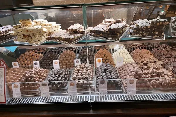 Kahve Dünyası - Alanya - Resim 18