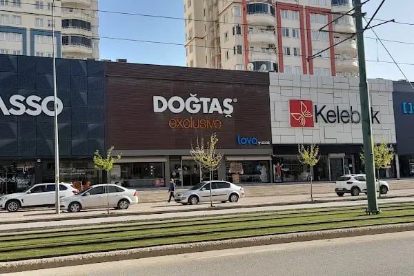 Ocasso Gaziantep - Resim 2