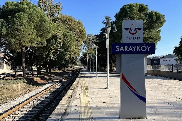 Sarayköy - Resim 3
