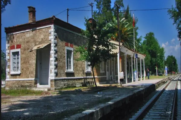 Sarayköy - Resim 9
