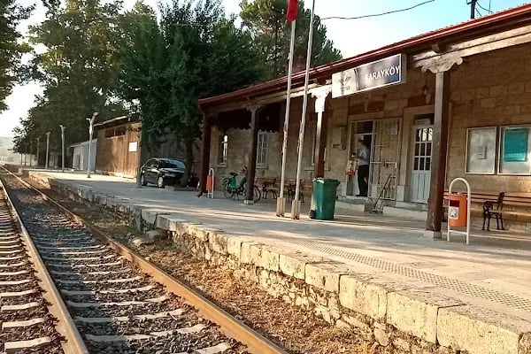 Sarayköy - Resim 6