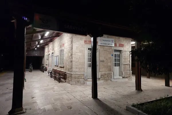 Sarayköy - Resim 5