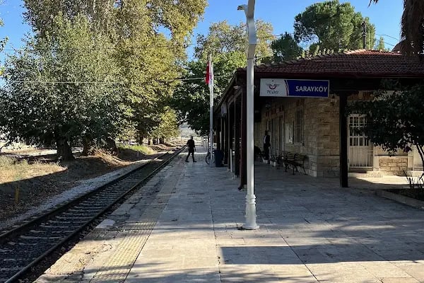 Sarayköy - Resim 7